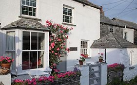 Geranium Cottage
